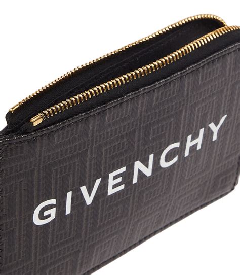 tarjetero givenchy|More.